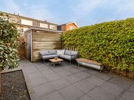 Vijfvingerkruid 9, 3824 PR Amersfoort