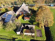 Domela Nieuwenhuisweg 11, 9245 VA Nij Beets