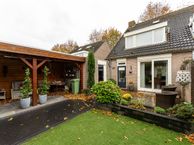 Eikenlaan 46, 5161 TP Sprang-Capelle