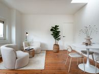 Dollardstraat 3 G, 3522 AK Utrecht