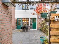 Mandrill 11, 1687 VL Wognum