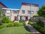 Van Gaesbeekstraat 21, 3291 GN Strijen