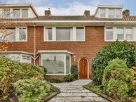 Graaf Aelbrechtlaan 19, 1181 SP Amstelveen