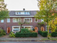 Prof. van Bemmelenlaan 47, 3571 EL Utrecht