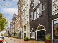 Brouwersgracht 155 A, 1015 GG Amsterdam