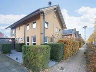 Van Koetsveld-akker 4, 2994 AJ Barendrecht