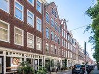 Laurierstraat 65 F, 1016 PJ Amsterdam