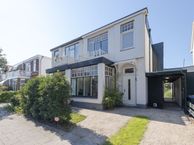 Korte Singel 18, 1402 SJ Bussum