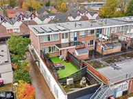 Kerkstraat 37, 9285 TA Buitenpost