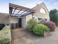 Vierschaar 8, 1412 NP Naarden