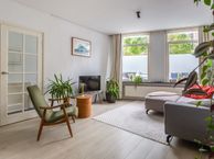 Krugerstraat 41, 3531 AN Utrecht