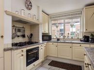 Zoutgras 11, 3206 JV Spijkenisse