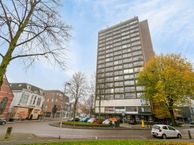 Espoortstraat 155, 7511 CJ Enschede