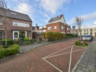 Frans Halsstraat 2 a, 2406 TA Alphen aan den Rijn