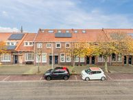 Secretaris Varkevisserstraat 212, 2225 LK Katwijk (ZH)