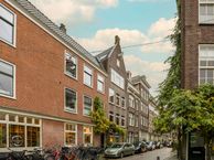 Goudsbloemstraat 3 I, 1015 JJ Amsterdam