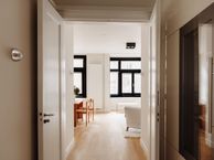 Pieter Cornelisz. Hooftstraat 58 -1, 1071 CA Amsterdam