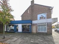 Steenbakkerslaan 2, 2352 AM Leiderdorp