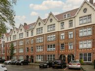 Nova Zemblastraat 232, 1013 RP Amsterdam