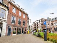 Wilhelminapark 39 c, 5041 EC Tilburg