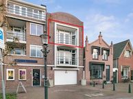 Noorder Havendijk 45, 1601 JL Enkhuizen