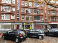 Dordtselaan 152 C, 3073 GM Rotterdam