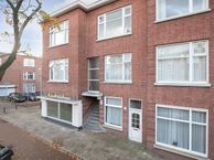 Oudemansstraat 417, 2522 SZ Den Haag