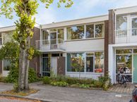 Agrippastraat 15, 5631 KD Eindhoven