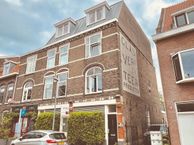 Gansstraat 26 A, 3582 EH Utrecht