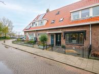 Meeuwenstraat 15, 1781 XA Den Helder
