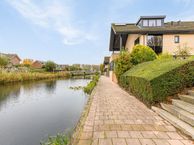 Elandenburg 32, 2994 DH Barendrecht