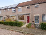 Goudenregenstraat 10, 7601 TK Almelo