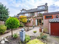 Korhoenstraat 9, 3815 AH Amersfoort