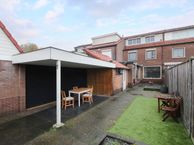 Jan Pieterszoon Coenstraat 7, 3752 XM Bunschoten-Spakenburg