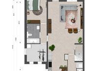 Meidoorn (Bouwnr. 133), 7773 BV Hardenberg