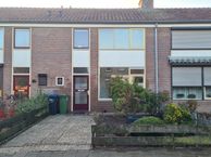 Lijsterbesstraat 11, 6562 ED Groesbeek