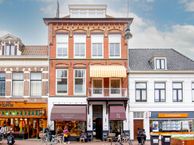 Kruisstraat 4 A, 2011 PX Haarlem