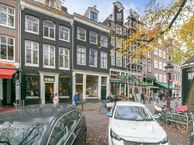 Kloveniersburgwal 10 2, 1012 CT Amsterdam