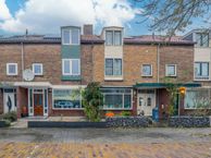 Kruisbeeklaan 9, 1951 KE Velsen-Noord