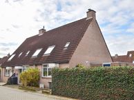 Horst 33 37, 8225 NE Lelystad