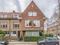 Nieuwe Kerkstraat 41 B, 3054 NE Rotterdam