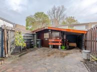 Langenhorst 32 C, 3085 HN Rotterdam