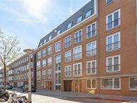 Bernissestraat 14 A, 1079 ZW Amsterdam