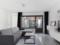 Pepermuntstraat 16, 3544 CC Utrecht