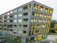 Jan Ensinglaan 63, 9744 GP Groningen