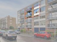 Henri Polakstraat 134, 3317 KS Dordrecht