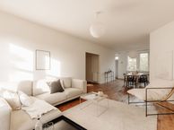 Bronckhorststraat 6 III, 1071 WR Amsterdam