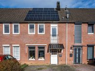 Heeskesacker 2038, 6546 JR Nijmegen