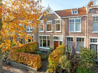 Jozef Israëlsstraat 58, 6521 MZ Nijmegen