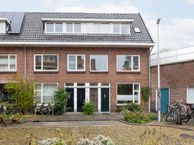 Agnes van Leeuwenberchstraat 24, 3515 AZ Utrecht